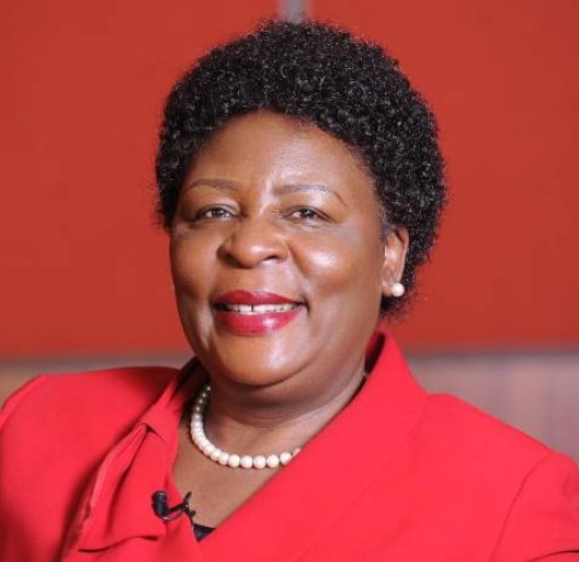 Hon. Lady Justice (Dr.) Nancy Makokha Baraza