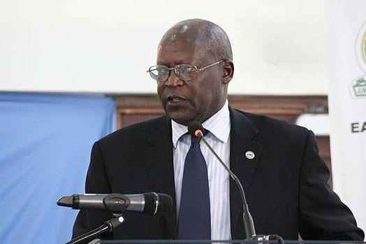 Hon. (Rtd.) Justice (Dr.) Phillip Kiptoo Tunoi