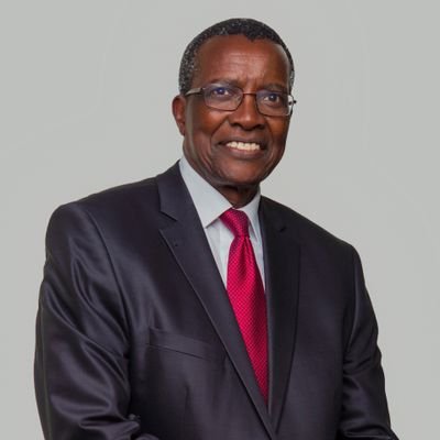 Hon. Justice David K. Maraga